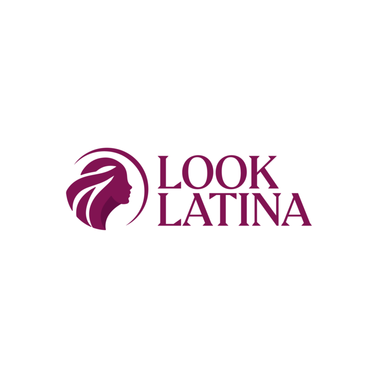 Look Latina Logo